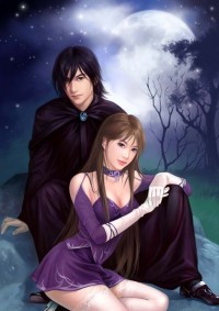 玫瑰夫人(西幻,NPH)