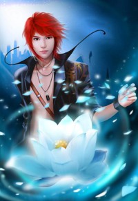 約定俗成(女變男)