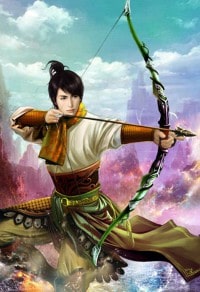 天命走狗