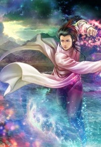 本宮代號靈靈七