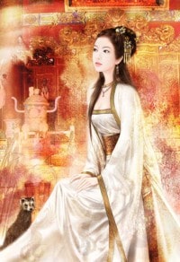 暴君之君臨天下