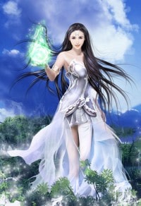 【女尊】杯深琥珀濃