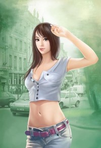 人間正道是滄桑(母子文)