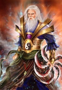 夢