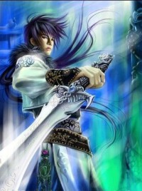 武神基因