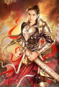 名门暖婚燕少亲够没